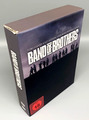 Band of Brothers - Wir waren wie Brüder: Die komplette Serie - Uncut - 6 DVD BOX