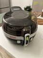 Tefal ActiFry 2in1 Heißluftfritteuse - Schwarz (YV9601)