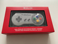 Nintendo Switch - Super Nintendo Entertainment System Controller - SNES