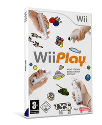 Wii Sports / Resort / Play / Party / Play Motion | Nintendo Wii | 🎳🎉🎱🎾