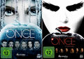 Once Upon a Time - Es war einmal - Die komplette 4. + 5. Staffel     | DVD | 037