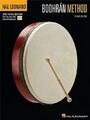 Hal Leonard Bodhran Method - Includes Over Two and a Half Hours of Video In ...