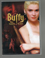 DVD: Kinofilm BUFFY-DER VAMPIR KILLER (K.Swanson,D.Sutherland,Luke Perry)