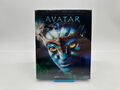 Jamers Camerons Avatar 3D Blu-Ray 3D Film