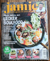 Jamie - Kochzeitschrift von Jamie Oliver - Lecker Soulfood Sep/Okt 2017