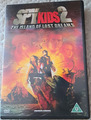 SPY KIDS 2- THE ISLAND OF LOST DREAMS - DVD, Englisch!