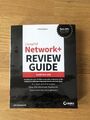 CompTIA Network + Review Guide (N10-008) NEW!