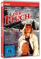 Der Fluch - Origineller Horrorfilm von Ralf Hüttner DVD Dominic Raacke