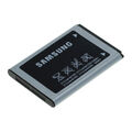 Original Akku für Samsung SGH-E900 800mAh Li-Ionen (AB463446BU)