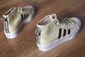 adidas Nizza Platform mid W  39 40 40,5 42  H00641  sambarose forum bonega Vegan