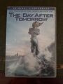 DVD The day after tomorrow Roland Emmerich Dennis Quaid gebraucht