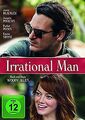 Irrational Man | DVD | Zustand gut
