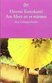 Am Meer ist es wärmer: Eine Liebesgeschichte von ... | Buch | Zustand akzeptabel