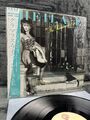 Sheila E. – In The Glamorous Life | Japan Pressung LP Vinyl Schallplatte OBI Pop