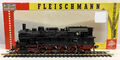 Fleischmann HO Dampflok, BR 94 1730, 1:87, OVP