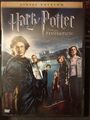 Harry Potter und der Feuerkelch (DVD, 2-Disc Edition) (742)