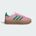 adidas Gazelle Bold True Pink - Größe 39 1/3 - IE0420