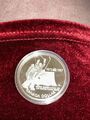 Canada 1 Dollar Silber Summit Series 1972-1997