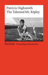 The Talented Mr. Ripley | Patricia Highsmith | Taschenbuch | 436 S. | Englisch