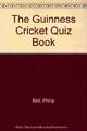 Das Guinness Cricket Quiz Buch, Phillip Bird