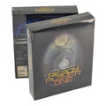 Ready Player One 4K Ultra HD Blu-Ray + Steelbook Titans Of Cult Bereich B