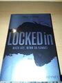 Holly Seddon: Locked in: Wach auf, wenn du kannst, TB 2016