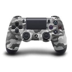 PS4 - Original Sony DualShock 4 Wireless Controller / Playstation 4 Control PadMehr PS4 Artikel im KONSOLENKOST Shop!