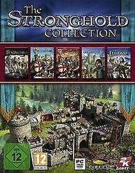 Stronghold Collection [Software Pyramide] von ak tr... | Game | Zustand sehr gutGeld sparen & nachhaltig shoppen!