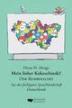 Heinz H. Menge | Mein lieber Kokoschinski: Der Ruhrdialekt | Buch | Deutsch