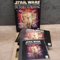 Star Wars Episode 1 Die Dunkle Bedrohung Deutsch PC Spiel Big Box, CD top