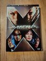 X-MEN 2 - 2er Disc Special Edition Film DVD