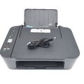 Canon PIXMA TS3450 Multifunktionsdrucker Scanner Kopierer DIN A4 , TINTE FEHLT