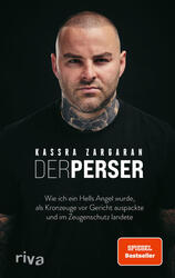 Der Perser | Kassra Zargaran | 2022 | deutsch