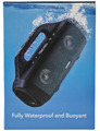 Anker Soundcore Motion Boom Wasserdicht Bluetooth Lautsprecher Box Schwarz