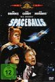 Spaceballs - (Mel Brooks) # DVD-NEU