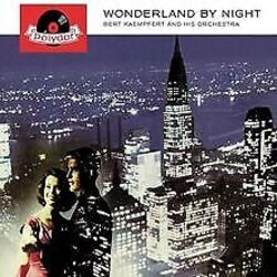 Wonderland By Night von Kaempfert,Bert | CD | Zustand sehr gutGeld sparen & nachhaltig shoppen!
