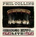 Serious Hits...Live! Collins, Phil: