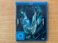 Blu Ray Aliens Die Rückkehr neuwertig