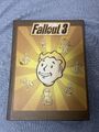 Fallout 3 Lösungsbuch Collectors Edition / Deutsch