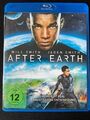 After Earth - Will Smith & Jaden Smith - Blu-Ray - FSK12