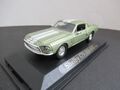 1:43 Road Rage Ford Mustang Shelby