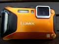 panasonic lumix dmc-ft5