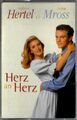 Stefanie Hertel  & Stefan Mross - Herz an Herz / MC Kassette Tape