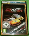 Race On - WTCC '08 & US Muscle (PC - Spiel) DVD-Rom