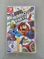 Super Mario Party (Nintendo Switch, 2018), Sehr Gut, Versicherter Versand 