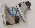 Converse Sneaker Chuck Taylor All Star Elsie * Leder * 37,5 (UK 5) * selten