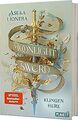 Moonlight Sword 1: Klingenherz: Romantische Fantasy um e... | Buch | Zustand gut