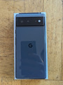 Displayschaden Google Pixel 6 - 128GB - Stormy Black