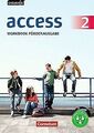English G Access - Allgemeine Ausgabe: Band 2: 6. Schulj... | Buch | Zustand gut