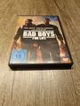 Bad Boys for Life DVD Zustand gut -O1-